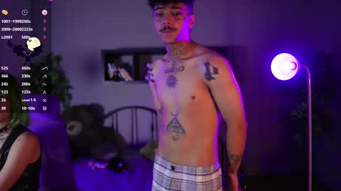 Snapshot of nyx_dolll chatting on March 2026 07:26:02 AM Nyx Doll online show from March 2026 07:26:02 AM