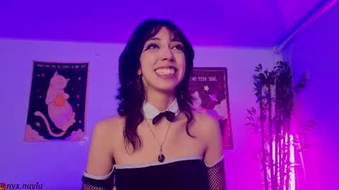 Snapshot of nyx_nayla chatting on July 2026 04:26:02 AM online show from July 2026 04:26:02 AM