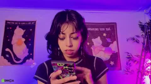 Snapshot of nyx_nayla chatting on August 2026 01:53:02 AM online show from August 2026 01:53:02 AM