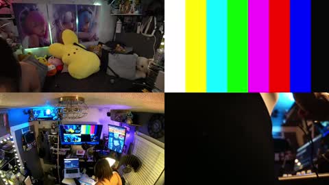 Snapshot of nyxraven chatting on December 2024 11:08:02 AM NyxRaven online show from December 2024 11:08:02 AM