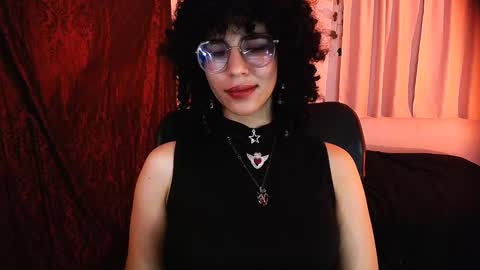 Snapshot of nyxxei chatting on February 2026 02:53:01 AM Nyxxei online show from February 2026 02:53:01 AM