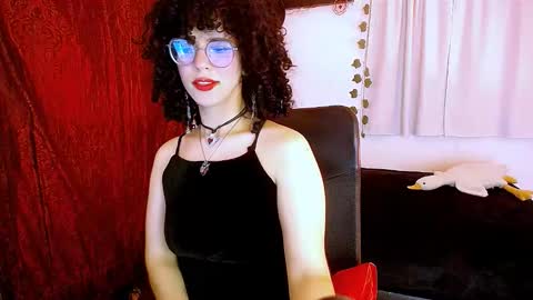 Snapshot of nyxxei chatting on February 2026 11:23:01 PM Nyxxei online show from February 2026 11:23:01 PM