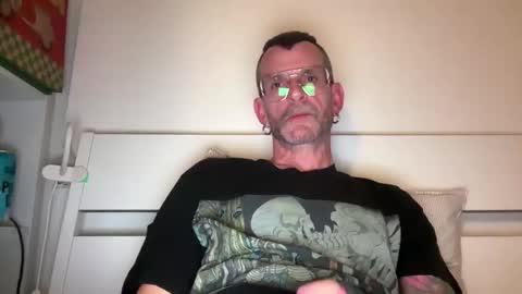 Jonathan Deep online show from February 2026 09:23:01 PM