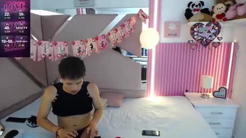 oblivionlove online show from February 2026 01:33:02 PM