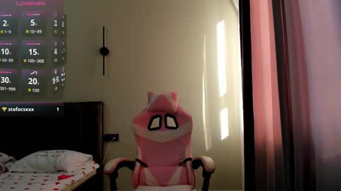 Snapshot of obokozu_mai chatting on October 2025 04:24:01 AM Leila online show from October 2025 04:24:01 AM