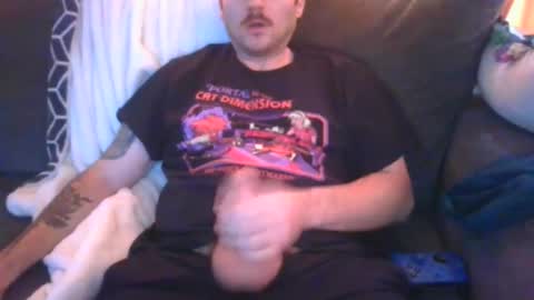 obscuremenman online show from September 2025 09:31:02 PM