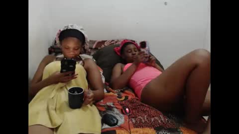 Snapshot of obsessedmimi chatting on February 2026 11:12:02 PM obsessedmimi online show from February 2026 11:12:02 PM