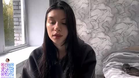 Snapshot of obsidian_glow chatting on September 2025 06:24:02 AM Amelia online show from September 2025 06:24:02 AM