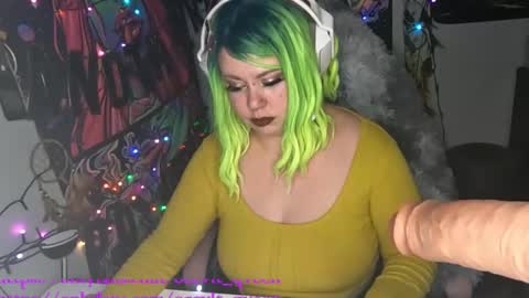 Snapshot of occvlt_qveen chatting on January 2025 05:16:01 AM occvlt qveen online show from January 2025 05:16:01 AM