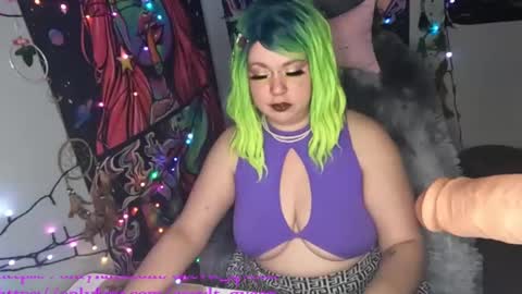 Snapshot of occvlt_qveen chatting on February 2025 07:37:01 AM occvlt qveen online show from February 2025 07:37:01 AM