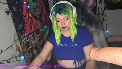 Snapshot of occvlt_qveen chatting on February 2025 11:25:02 PM occvlt qveen online show from February 2025 11:25:02 PM