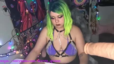 Snapshot of occvlt_qveen chatting on March 2025 12:28:02 AM occvlt qveen online show from March 2025 12:28:02 AM