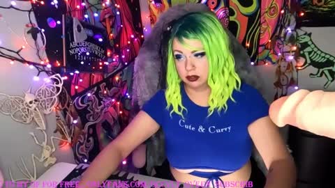 Snapshot of occvlt_qveen chatting on September 2025 11:26:02 PM occvlt qveen online show from September 2025 11:26:02 PM