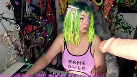 Snapshot of occvlt_qveen chatting on September 2025 10:44:02 PM occvlt qveen online show from September 2025 10:44:02 PM