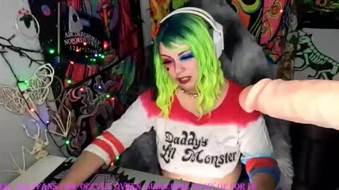 Snapshot of occvlt_qveen chatting on October 2025 11:05:01 PM occvlt qveen online show from October 2025 11:05:01 PM