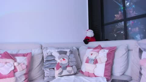  Irina  online show from January 2025 05:30:02 AM