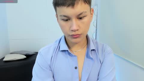 ocean_tay online show from March 2025 11:19:01 AM