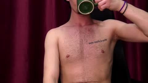 OceanHeart online show from January 2026 06:35:01 PM