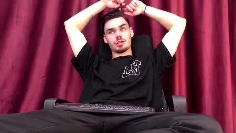 OceanHeart online show from January 2026 07:39:01 PM