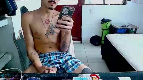 Cris online show from January 2026 06:57:02 PM