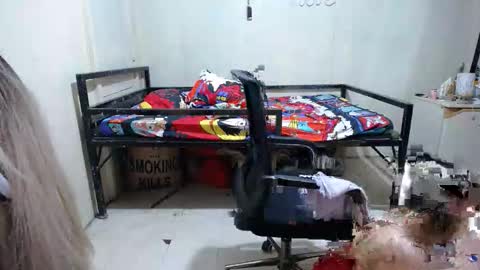 Snapshot of octaviayuki chatting on September 2025 08:49:02 AM Kyla online show from September 2025 08:49:02 AM