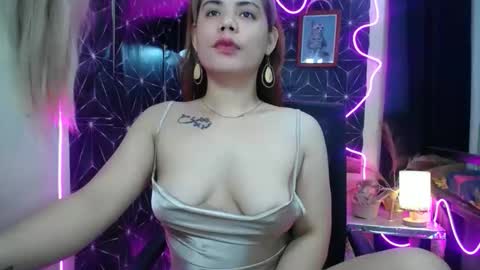 Snapshot of octaviayuki chatting on February 2026 12:37:02 AM Kyla online show from February 2026 12:37:02 AM