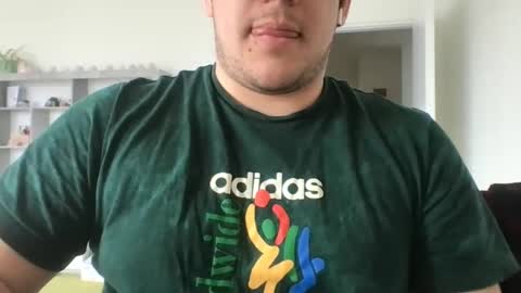 Brandon online show from February 2025 01:40:01 PM