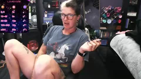Oddy With A Body online show from June 2026 04:11:02 AM