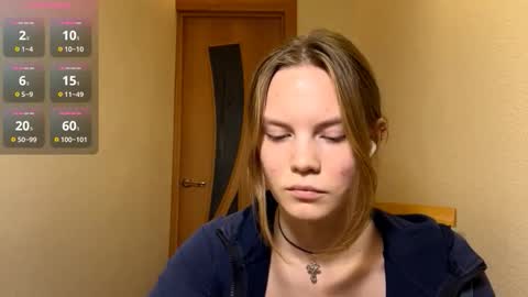 Aneta Bruno online show from September 2025 02:06:02 PM