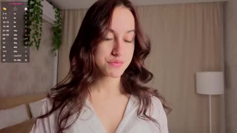 Snapshot of odelynahayne chatting on February 2026 04:11:01 AM Elisa online show from February 2026 04:11:01 AM