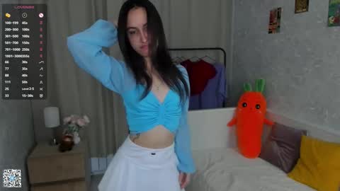 Snapshot of odelynahayne chatting on February 2026 04:27:01 AM Elisa online show from February 2026 04:27:01 AM