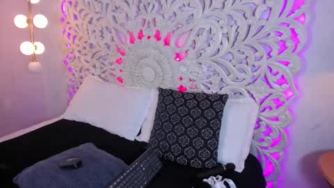 Snapshot of odette_bulgari chatting on October 2025 11:34:02 AM Ana online show from October 2025 11:34:02 AM