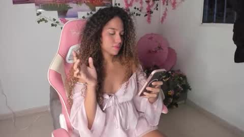 Odette  online show from October 2025 11:29:02 PM