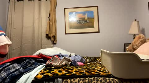 MichaelMayhem online show from December 2024 08:23:02 AM