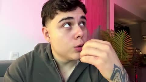 Snapshot of odin_blake chatting on October 2025 03:08:01 AM ODIN online show from October 2025 03:08:01 AM