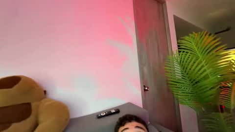 Snapshot of odin_blake chatting on November 2025 02:44:01 AM ODIN online show from November 2025 02:44:01 AM