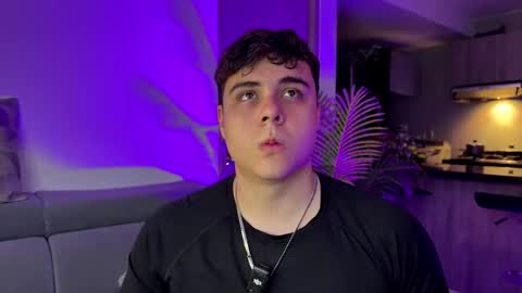 Snapshot of odin_blake chatting on November 2025 02:23:02 AM ODIN online show from November 2025 02:23:02 AM