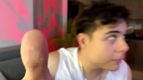 Snapshot of odin_blake chatting on November 2025 02:32:02 AM ODIN online show from November 2025 02:32:02 AM