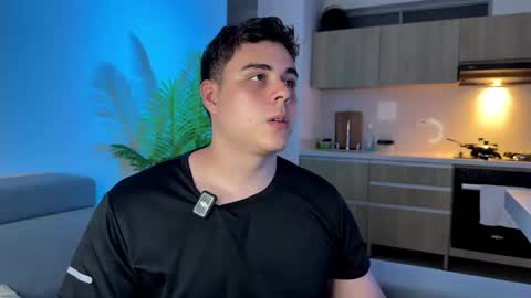 ODIN online show from December 2025 02:19:01 AM