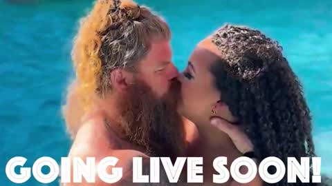 Odin and Freya online show from December 2025 08:05:02 PM