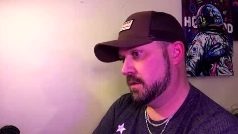 Odin Stone online show from February 2026 11:16:02 PM