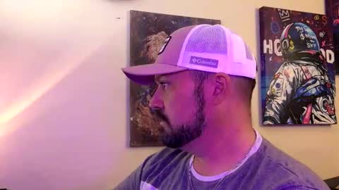 Odin Stone online show from February 2026 04:18:01 PM