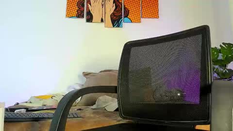 odinvide online show from October 2025 07:16:01 PM