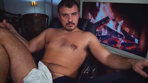 Snapshot of officeman7 chatting on January 2025 08:29:01 PM officeman7 online show from January 2025 08:29:01 PM