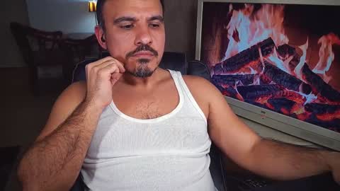 Snapshot of officeman7 chatting on February 2025 06:13:01 PM officeman7 online show from February 2025 06:13:01 PM