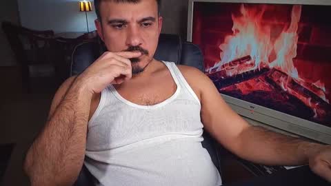 Snapshot of officeman7 chatting on February 2025 05:29:02 PM officeman7 online show from February 2025 05:29:02 PM