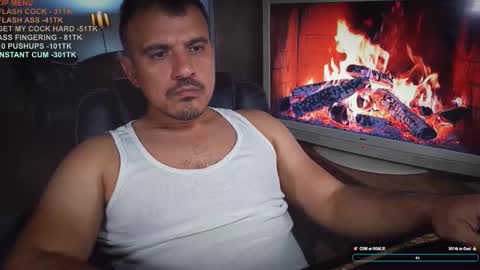 officeman7 online show from November 2025 03:34:01 PM