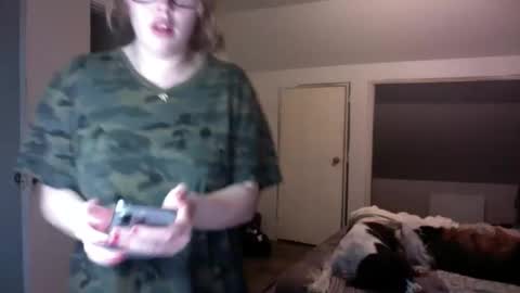 official_mickey_manson online show from February 2026 02:13:01 PM