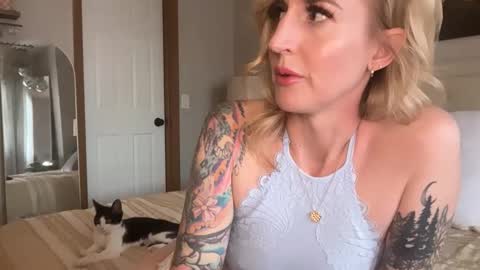 Tams online show from November 2025 04:27:01 PM