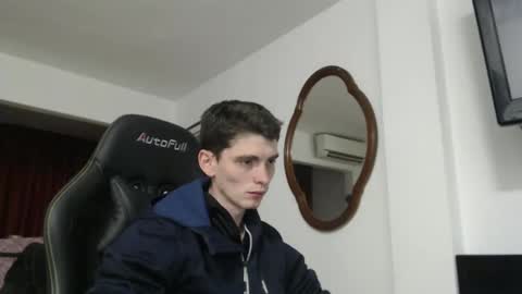 Snapshot of ofsolovicio chatting on December 2024 09:23:02 PM ofsolovicio online show from December 2024 09:23:02 PM